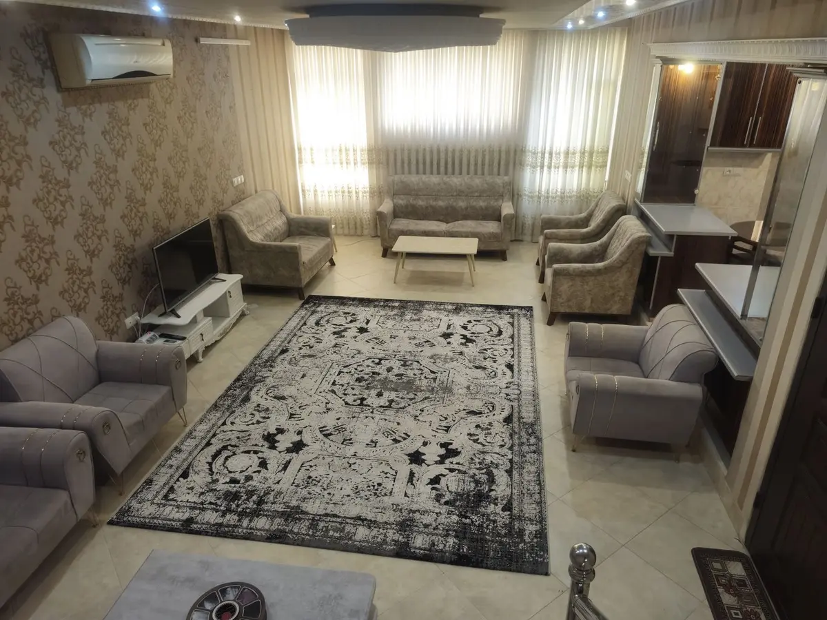 آپارتمان دوخوابه فرشته 11