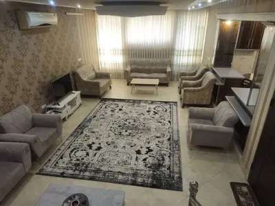 آپارتمان دوخوابه فرشته 11