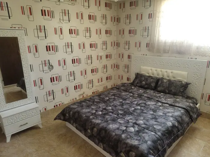 آپارتمان دوخوابه فرشته 11