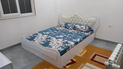 ویلا سه خوابه کاج