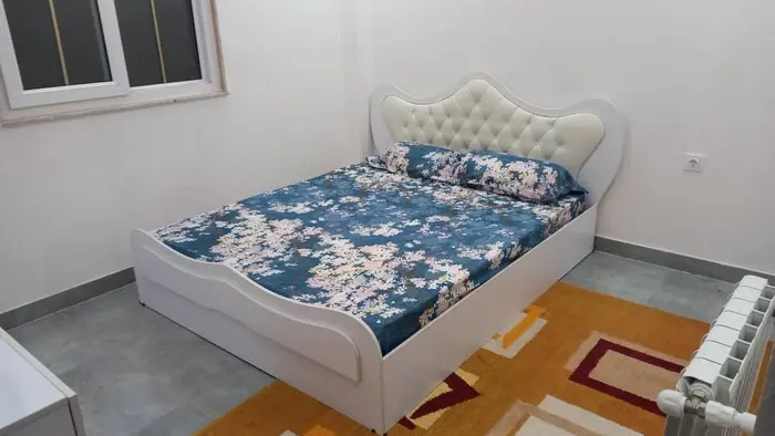 ویلا سه خوابه کاج