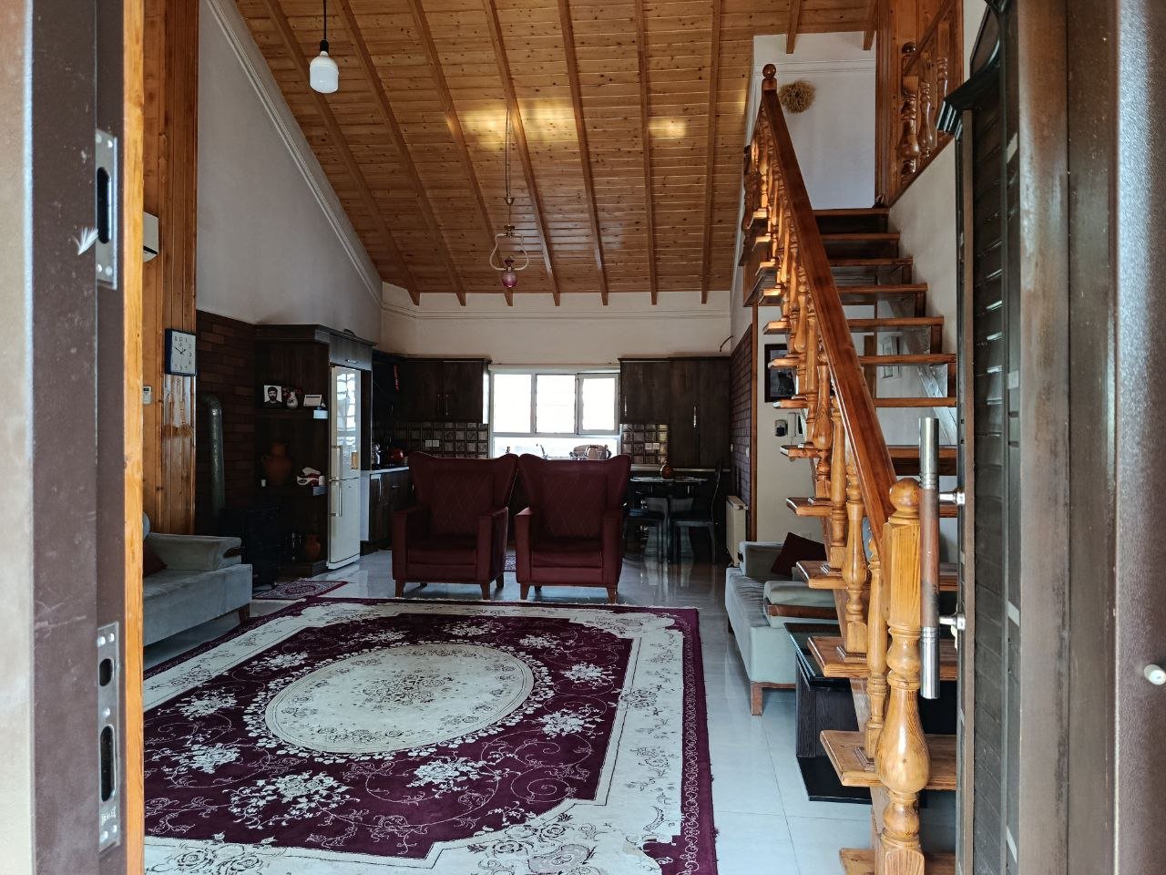 دوخوابه مامان ماهرو