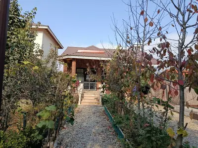 ویلا دوخوابه مامان ماهرو