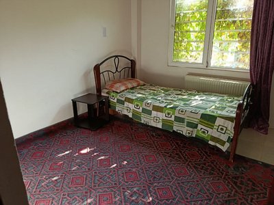 ویلا دوخوابه مامان ماهرو