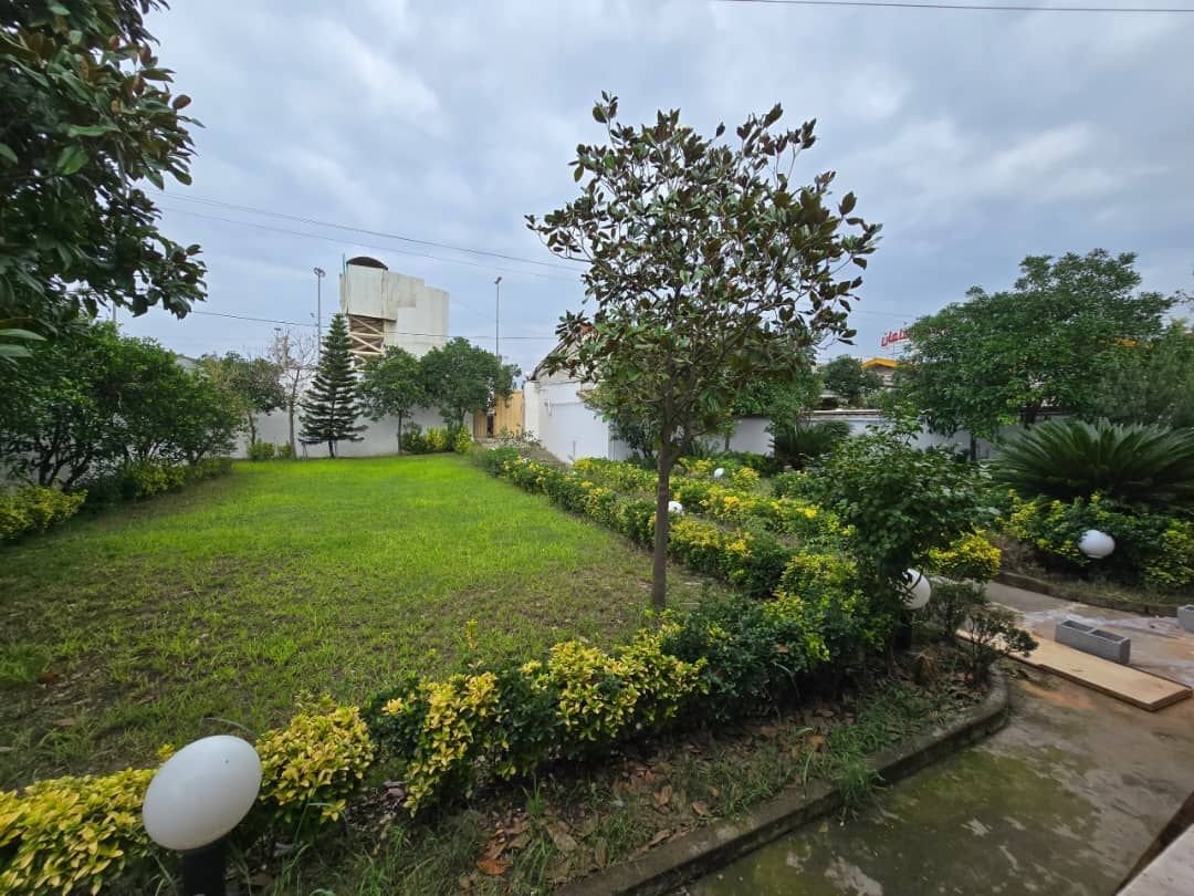 ویلا سه خوابه محبوب