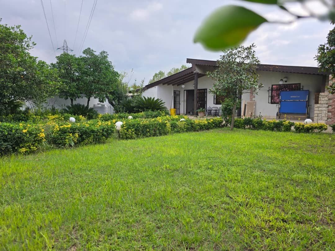 ویلا سه خوابه محبوب