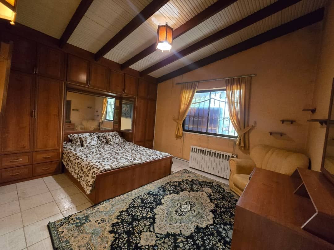 ویلا سه خوابه محبوب