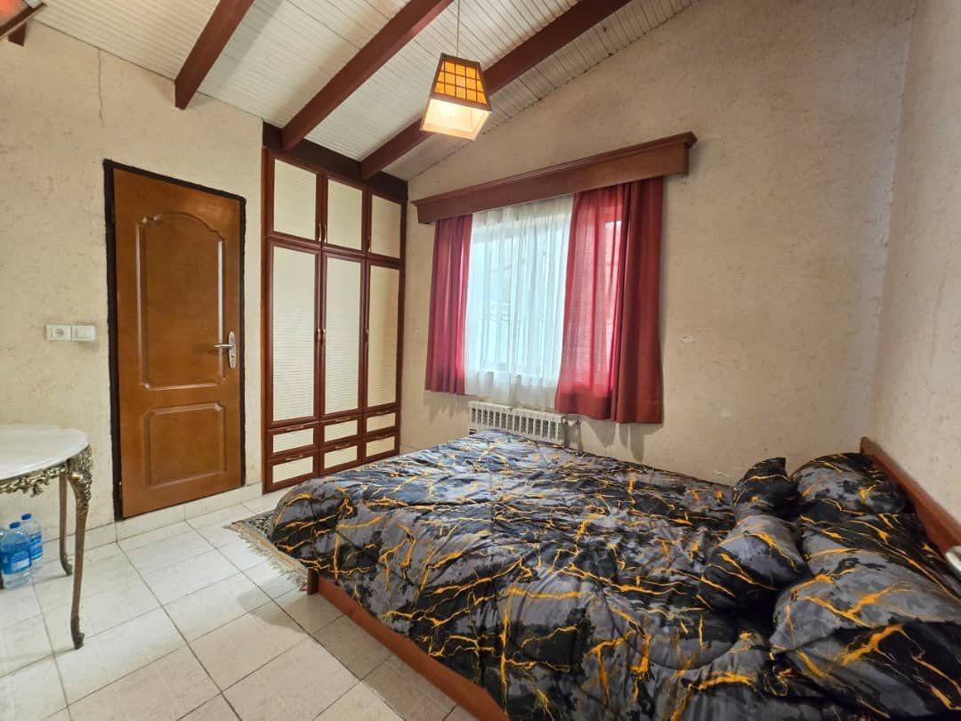 ویلا سه خوابه محبوب