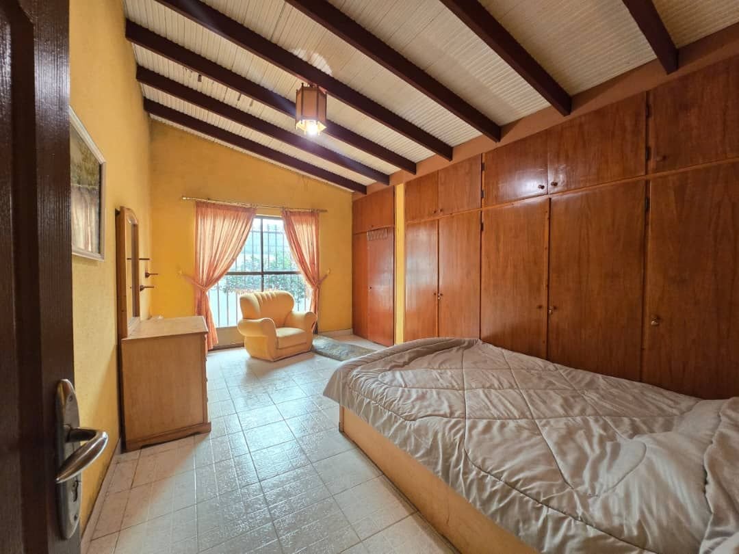 ویلا سه خوابه محبوب