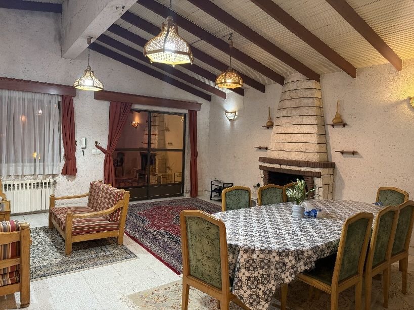 ویلا سه خوابه محبوب