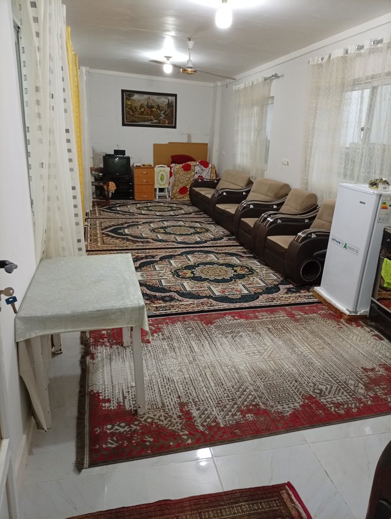 سوئیت فلت شموشک