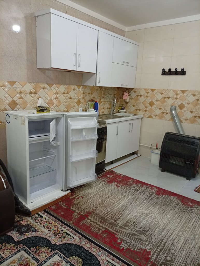 سوئیت فلت شموشک