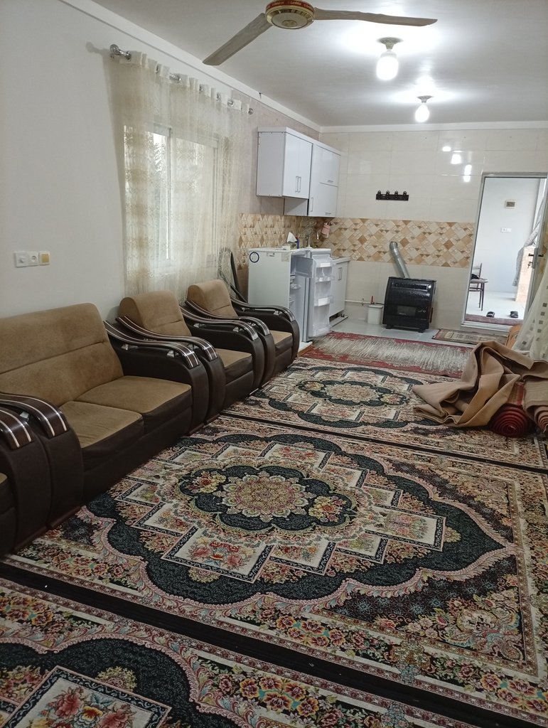 سوئیت فلت شموشک