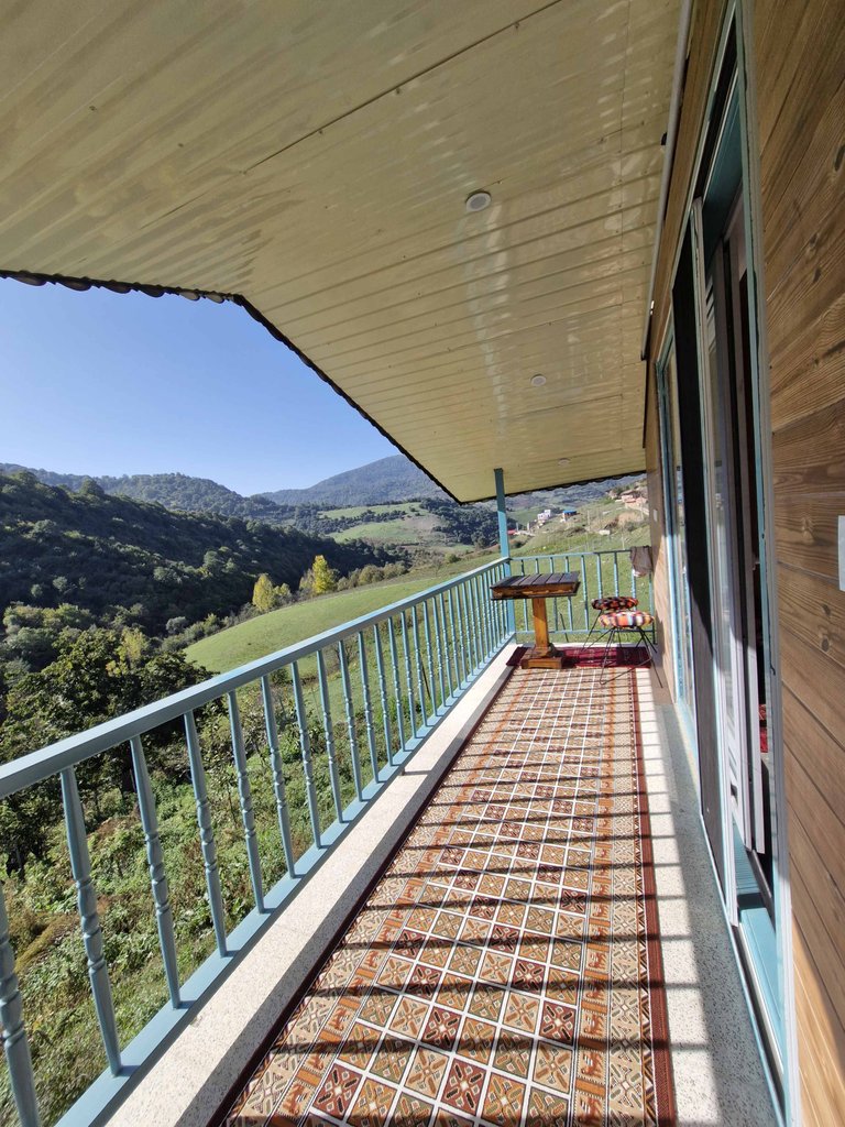 سوئیت یک خوابه پاجی