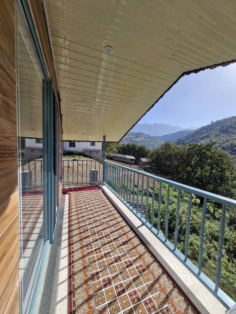 سوئیت یک خوابه پاجی