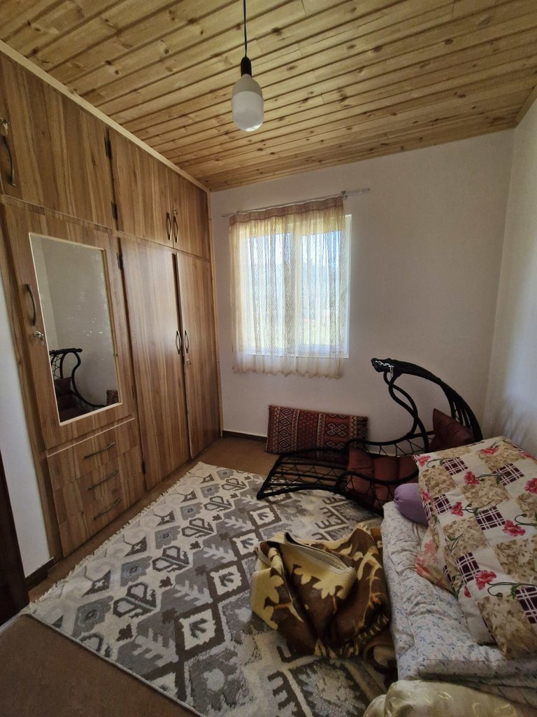 سوئیت یک خوابه پاجی