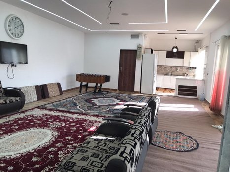 ویلا یک خوابه اورانوس