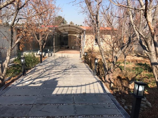 ویلا یک خوابه اورانوس