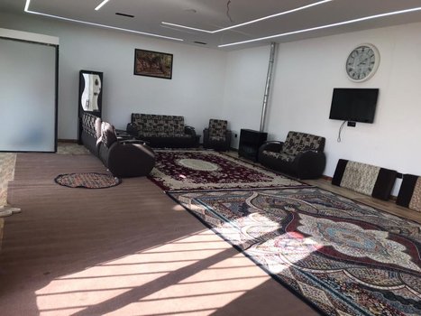 ویلا یک خوابه اورانوس