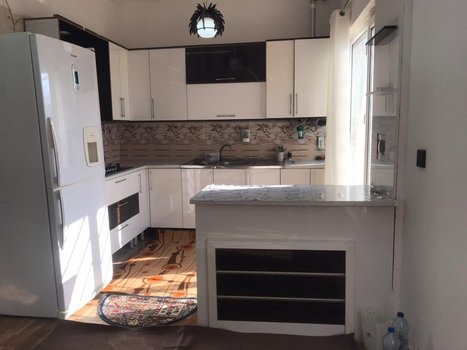 ویلا یک خوابه اورانوس