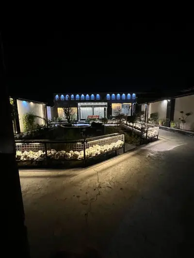 ویلا سه خوابه موسویان