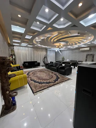 ویلا سه خوابه موسویان