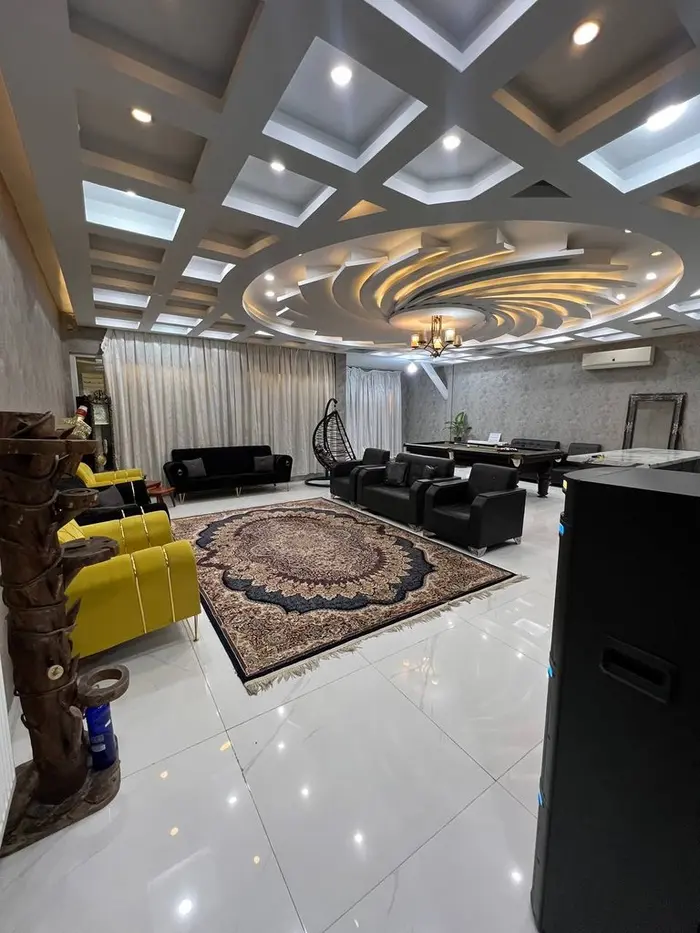 ویلا سه خوابه موسویان