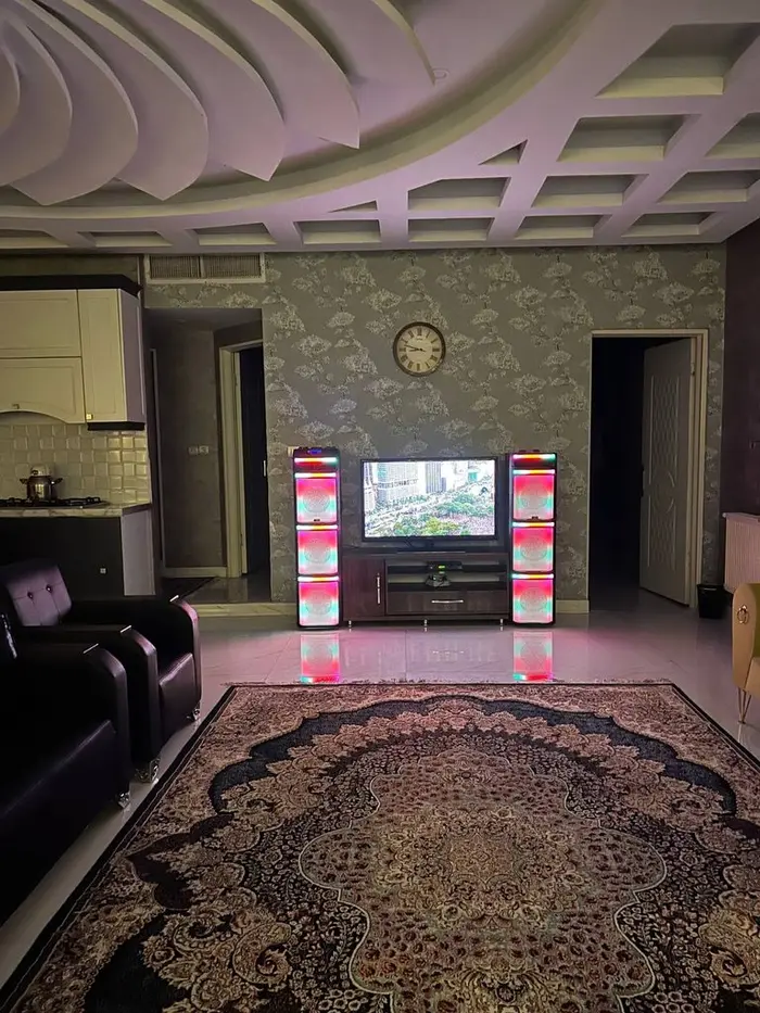 ویلا سه خوابه موسویان