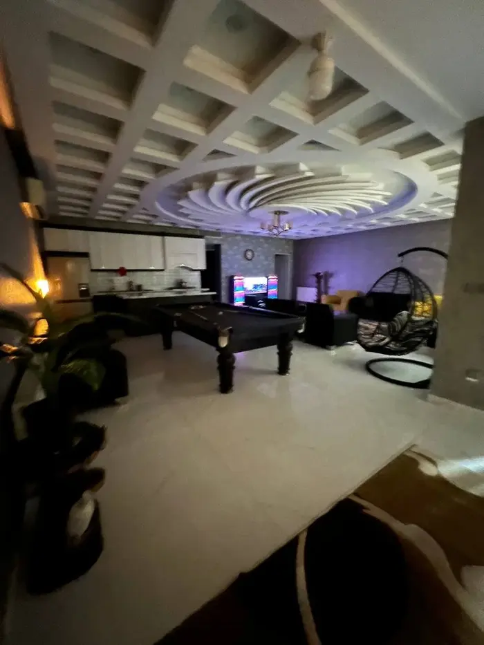 ویلا سه خوابه موسویان