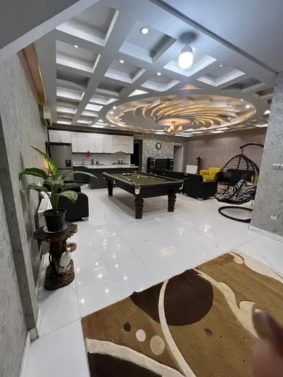 ویلا سه خوابه موسویان