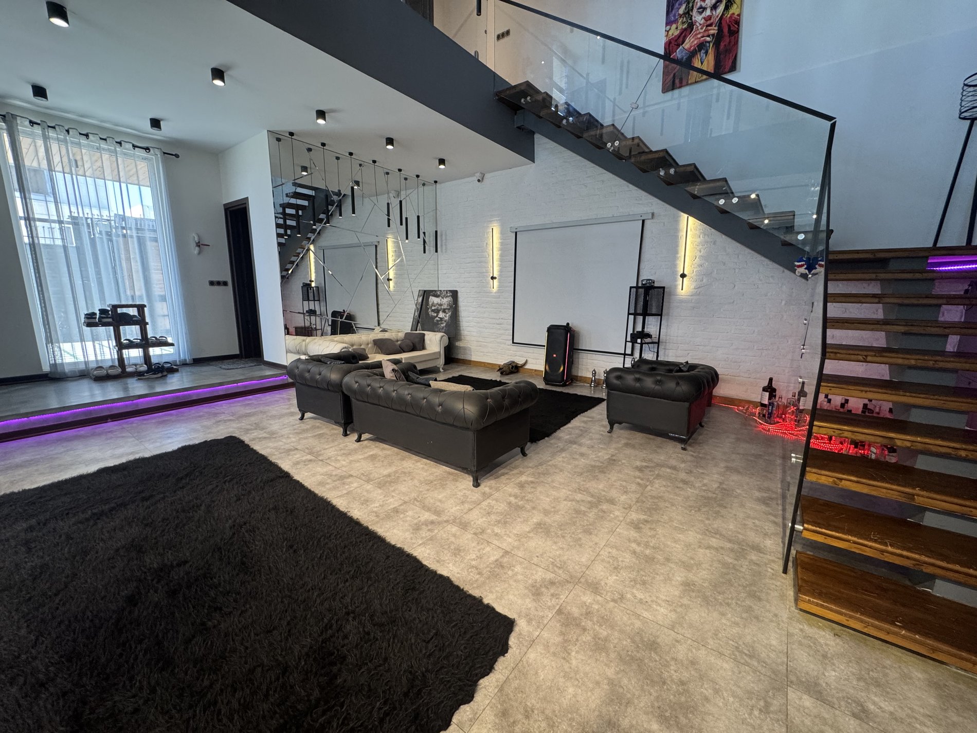 آپارتمان سه خوابه استخردار آبگرم دوبلکس سون