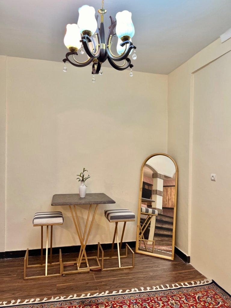 ویلا دوخوابه سیاحت گر