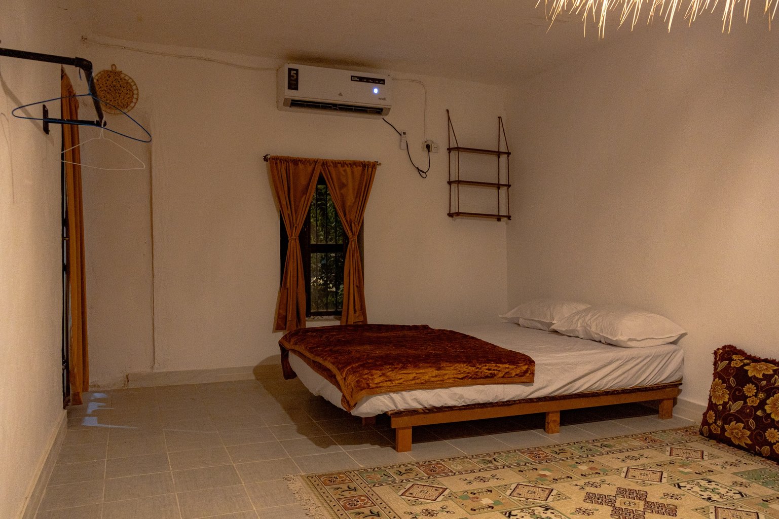 کلوکا - واحد لارک