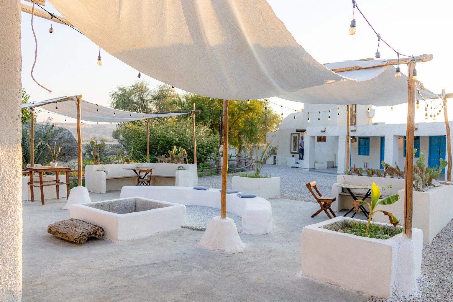 بومگردی کُلوکا - واحد مفنق