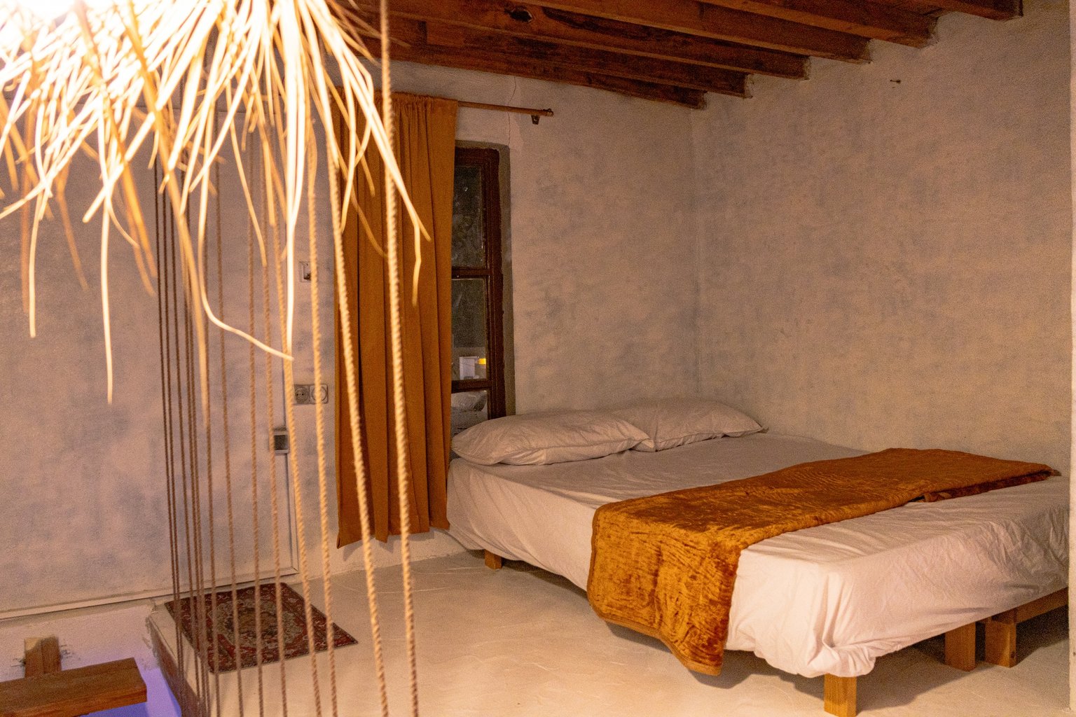 کلوکا - واحد حَرا