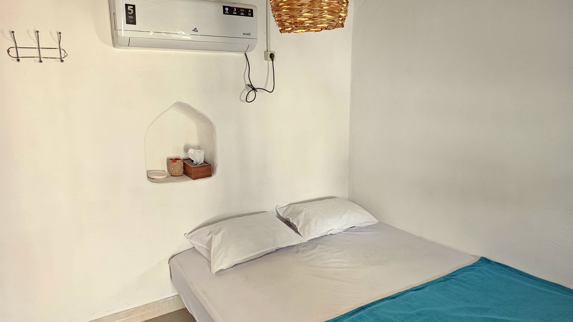 بومگردی کُلوکا - واحد مفنق