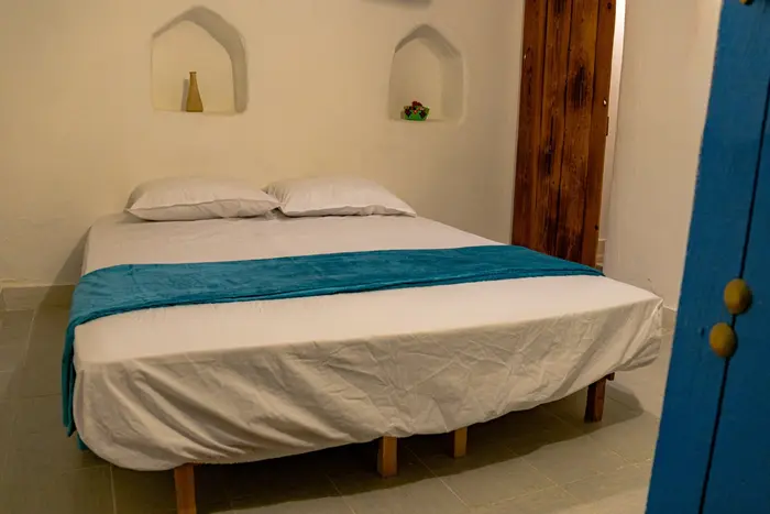 بوم گردی کُلوکا - واحد لافت