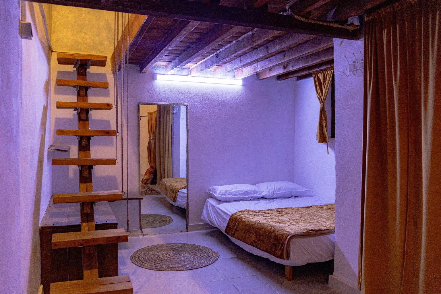 کلوکا - واحد حَرا