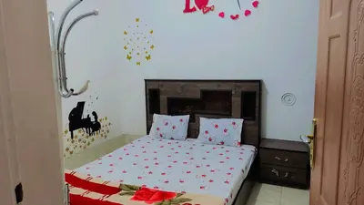 ویلا دوخوابه علی رضا