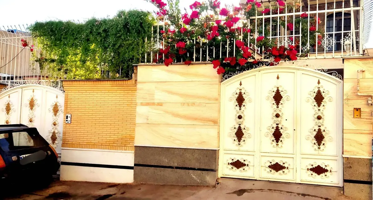 ویلا دوخوابه علی رضا