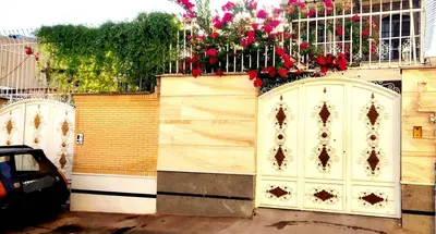 ویلا دوخوابه علی رضا