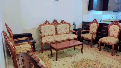 ویلا دوخوابه علی رضا