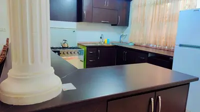 ویلا دوخوابه علی رضا