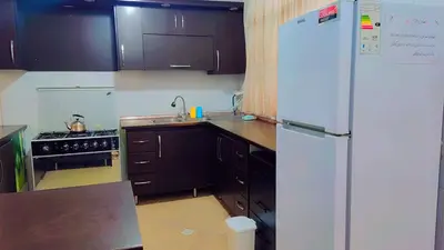 ویلا دوخوابه علی رضا