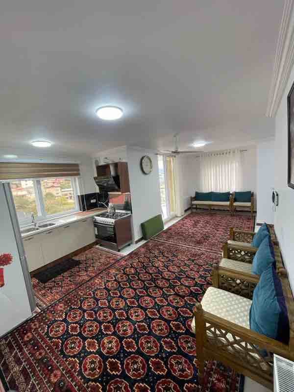 آپارتمان دوخوابه پاپلی - انتخاب عنوان تصویر