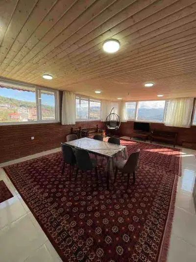 آپارتمان دوخوابه پاپلی