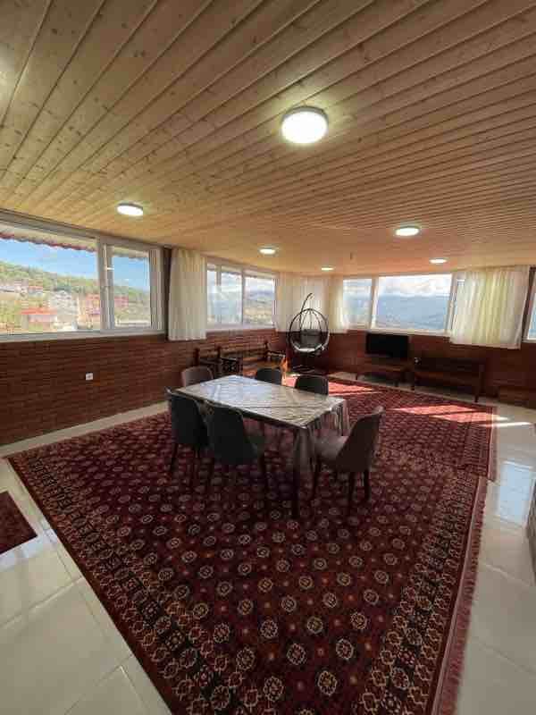 آپارتمان دوخوابه پاپلی - انتخاب عنوان تصویر