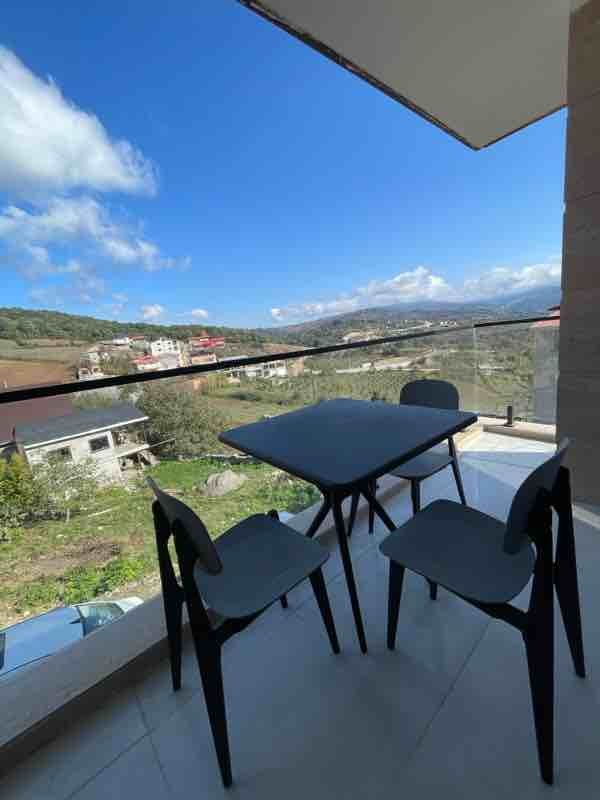 آپارتمان دوخوابه پاپلی - انتخاب عنوان تصویر