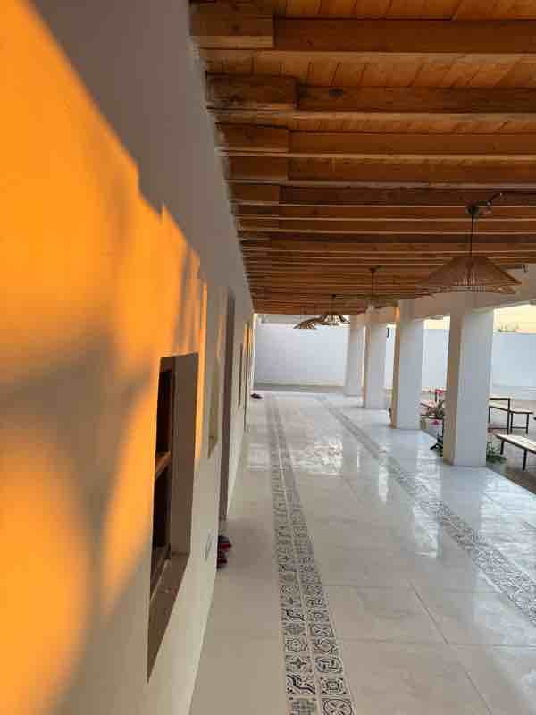 بومگردی اقامتگاه بومگردی جورین پارسیان - جورین - واحد 5