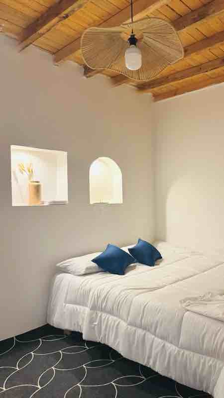 بومگردی اقامتگاه بومگردی جورین پارسیان - جورین - واحد 7